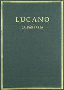 La Farsalia. Vol. Ii. Libros Iv-Vii (Alma Mater) (in Spanish)