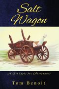 Salt Wagon