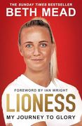Lioness - My Journey to Glory (en Inglés)