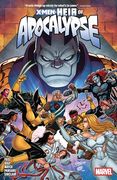 X-Men: Heir of Apocalypse (en Inglés)