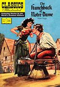 the hunchback of notre dame