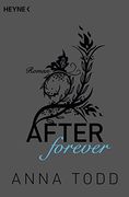 After forever: Roman (in German)