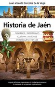 Historia de Jaén