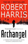 (harris).archangel. (en Inglés)