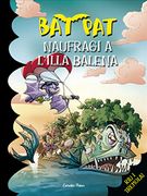 Naufragi a l'Illa Balena: Bat Pat nº38