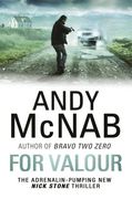 For Valour: 16 (Nick Stone Thriller)