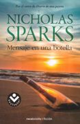 Mensaje en una Botella - Nicholas Sparks - Roca Bolsillo