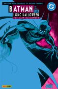 Batman: The Last Halloween #03