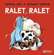 Ralet, Ralet. Contes per a Primers Lectors (in Spanish)