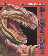 The Little Book of Dinosaurs (en Inglés)