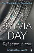 reflected to you