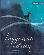 Vaggvisan i Dalen: Swedish Edition of "Lullaby of the Valley"
