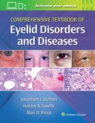 Comprehensive Textbook of Eyelid Disorders and Diseases (en Inglés)