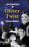 Learn Spanish with Las Aventuras de Oliver Twist: Level B1 with Parallel Spanish-English Translation