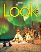 Look 4. Reading Anthology (en Inglés)