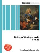 battle of cartagena de indias (en Inglés)