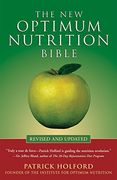 The new Optimum Nutrition Bible (en Inglés)