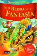En el Reino de la Fantasia - Geronimo Stilton - Destino