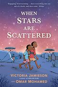 When Stars are Scattered (en Inglés)