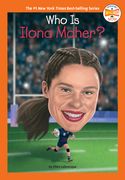 Who Is Ilona Maher? (en Inglés)