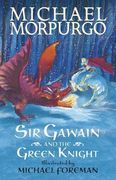 Sir Gawain and the Green Knight (en Inglés)