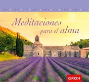 Meditaciones Para el Alma
