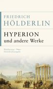 Hyperion und Andere Werke (in German)