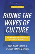 Riding the Waves of Culture: Understanding Cultural Diversity in Business 