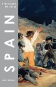 traveller's history of spain (en Inglés)