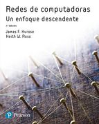 Redes de Computadoras