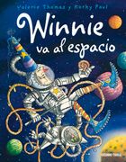 Winnie Va Al Espacio