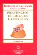 Civitas Prevencion De Riesgos Laborales 10ª Edic