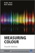 Measuring Colour (The Wiley-Is&T Series in Imaging Science and Technology) (en Inglés)