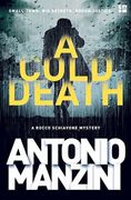A Cold Death (A Rocco Schiavone Mystery)