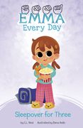 Sleepover for Three (en Inglés)