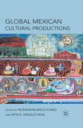 Global Mexican Cultural Productions (en Inglés)