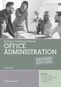 Office Administration Ejercicios 2ª Edicion