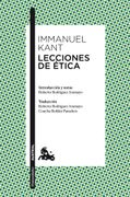 Lecciones de Etica