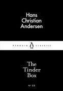 The Tinderbox (Penguin Little Black Classics) (en Inglés)