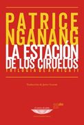 La Estación de los Ciruelos - Trilogía de África ii