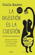 LA DIGESTIÓN ES LA CUESTIÓN NP (in Spanish)