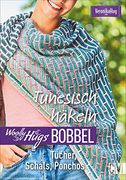 Woolly Hugs Bobbel Tunesisch Häkeln -Language: German (en Alemán)