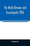 The World almanac and encyclopedia 1906 (en Inglés)