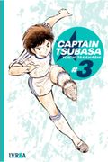 Captain Tsubasa 03