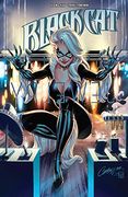Black Cat: Grand Theft Marvel 