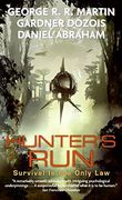 Hunters run (en Inglés)