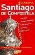 guiarama santiago de compostela