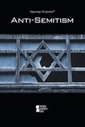 Anti-Semitism (en Inglés)