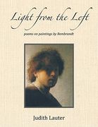 Light From the Left: Poems on Paintings by Rembrandt (en Inglés)