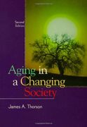 aging in a changing society